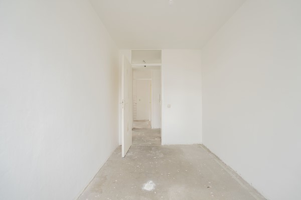 Medium property photo - Reinwardtstraat 13B, 1093 GV Amsterdam